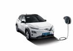 Hyundai Kona Electric 2018 года (KR)